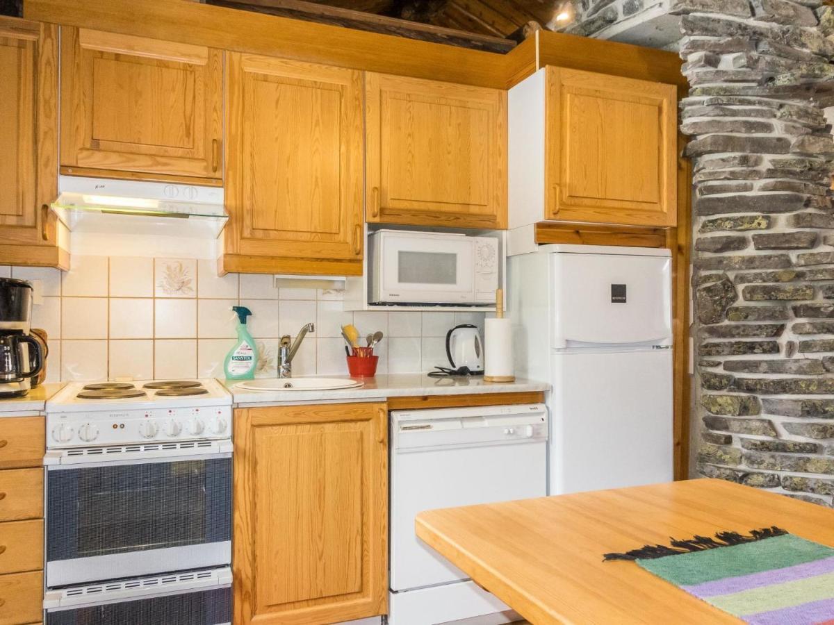 Holiday Home Luostonseita 1 By Interhome Ngoại thất bức ảnh