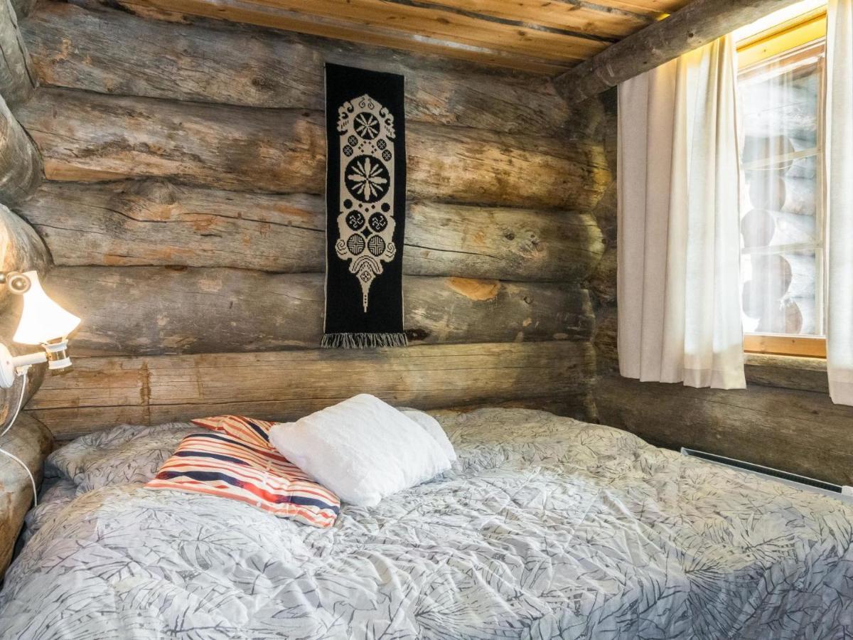 Holiday Home Luostonseita 1 By Interhome Ngoại thất bức ảnh
